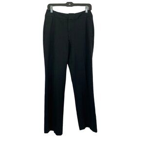 Dockers Women's Casual Black Trousers